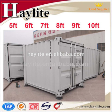 Haylite storage container shipping container for sale